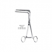 Intestinal Forceps 